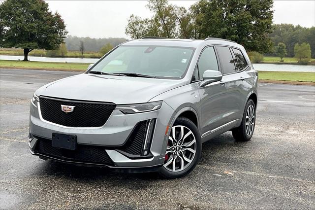 Used 2024 Cadillac XT6 For Sale in Olive Branch, MS