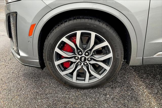 Used 2024 Cadillac XT6 For Sale in Olive Branch, MS