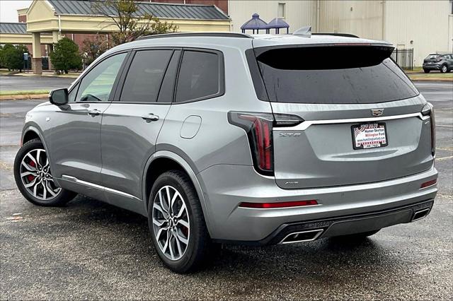 Used 2024 Cadillac XT6 For Sale in Olive Branch, MS