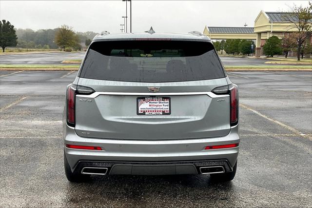 Used 2024 Cadillac XT6 For Sale in Olive Branch, MS