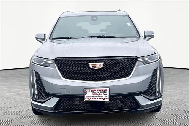 Used 2024 Cadillac XT6 For Sale in OLIVE BRANCH, MS