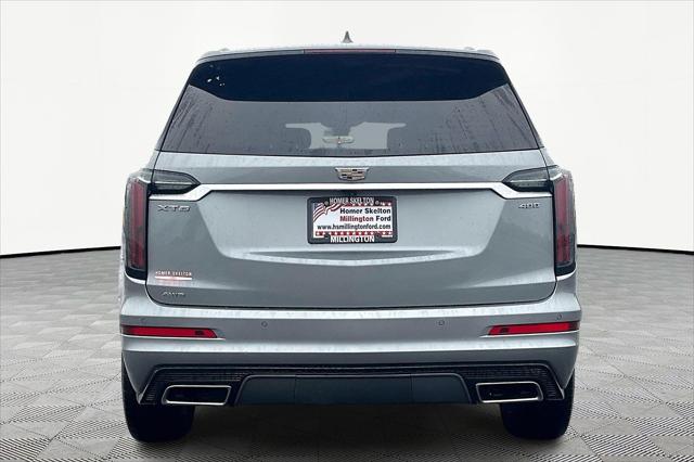 Used 2024 Cadillac XT6 For Sale in OLIVE BRANCH, MS