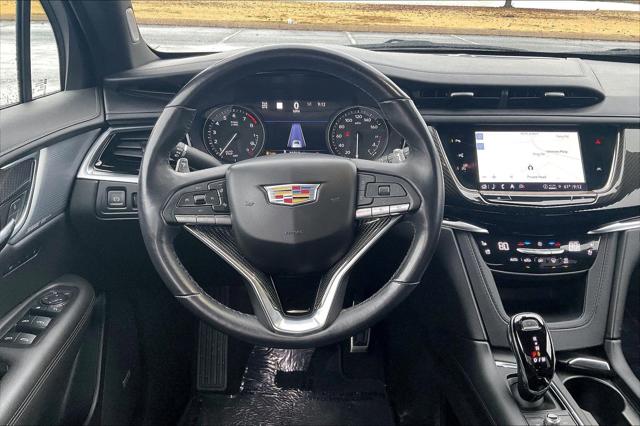 Used 2024 Cadillac XT6 For Sale in OLIVE BRANCH, MS