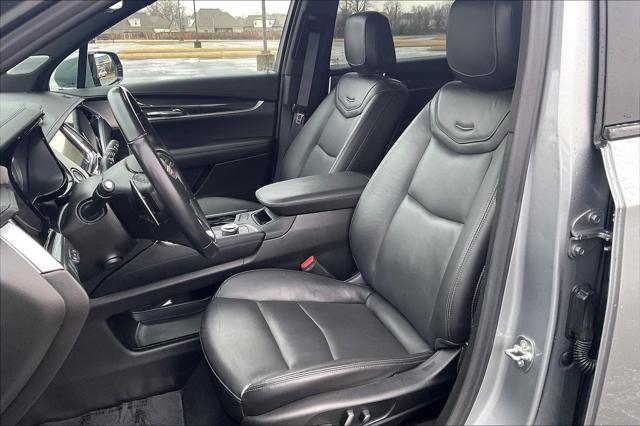 Used 2024 Cadillac XT6 For Sale in OLIVE BRANCH, MS