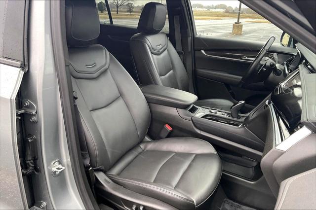 Used 2024 Cadillac XT6 For Sale in OLIVE BRANCH, MS