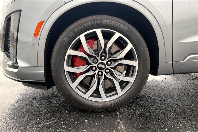 Used 2024 Cadillac XT6 For Sale in OLIVE BRANCH, MS