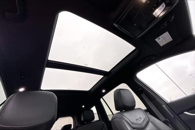 Used 2024 Cadillac XT6 For Sale in OLIVE BRANCH, MS