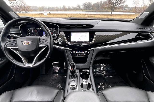 Used 2024 Cadillac XT6 For Sale in OLIVE BRANCH, MS