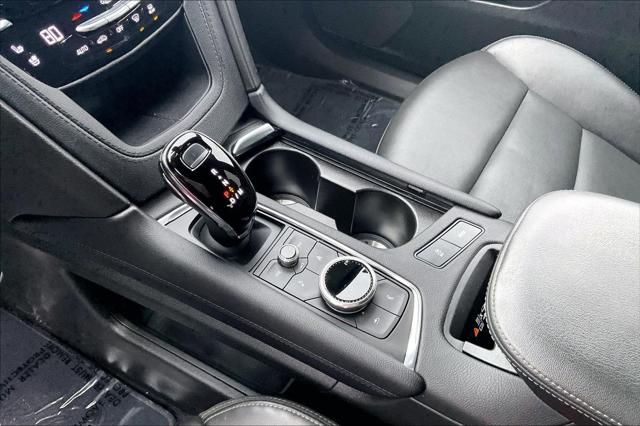 Used 2024 Cadillac XT6 For Sale in OLIVE BRANCH, MS