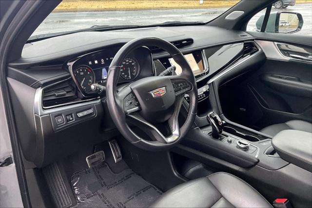 Used 2024 Cadillac XT6 For Sale in OLIVE BRANCH, MS