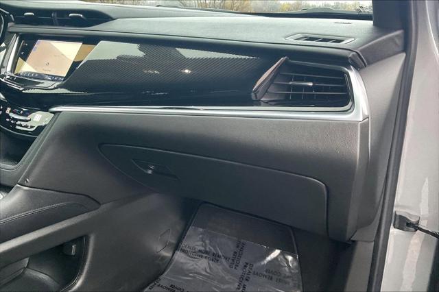 Used 2024 Cadillac XT6 For Sale in OLIVE BRANCH, MS