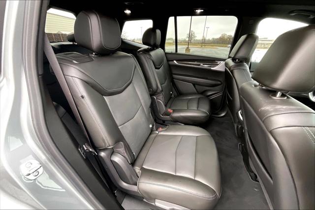 Used 2024 Cadillac XT6 For Sale in OLIVE BRANCH, MS