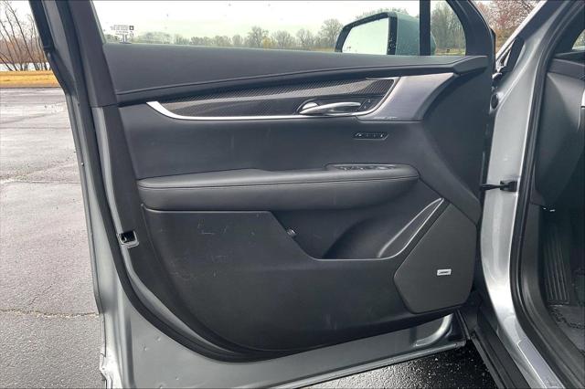 Used 2024 Cadillac XT6 For Sale in OLIVE BRANCH, MS