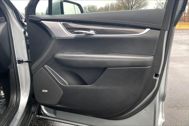 Used 2024 Cadillac XT6 For Sale in OLIVE BRANCH, MS