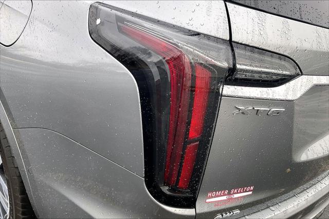 Used 2024 Cadillac XT6 For Sale in OLIVE BRANCH, MS