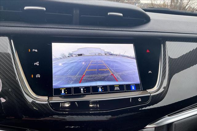 Used 2024 Cadillac XT6 For Sale in OLIVE BRANCH, MS