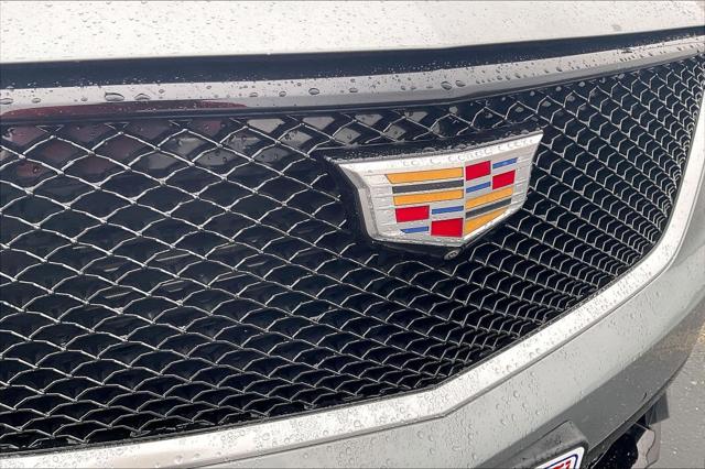 Used 2024 Cadillac XT6 For Sale in OLIVE BRANCH, MS