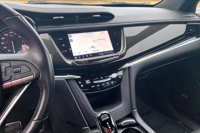 Used 2024 Cadillac XT6 For Sale in Olive Branch, MS
