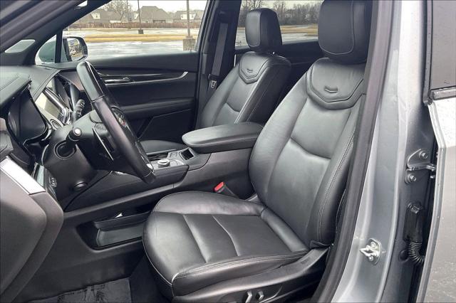 Used 2024 Cadillac XT6 For Sale in Olive Branch, MS