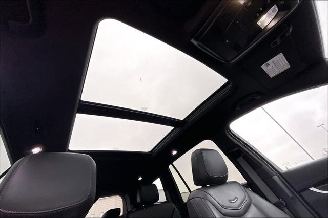 Used 2024 Cadillac XT6 For Sale in Olive Branch, MS