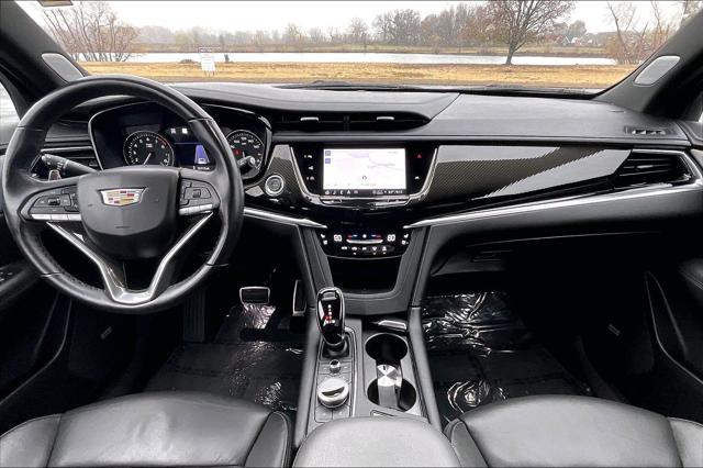 Used 2024 Cadillac XT6 For Sale in Olive Branch, MS