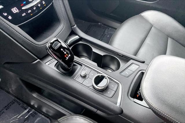 Used 2024 Cadillac XT6 For Sale in Olive Branch, MS