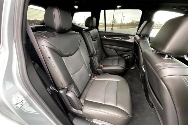 Used 2024 Cadillac XT6 For Sale in Olive Branch, MS