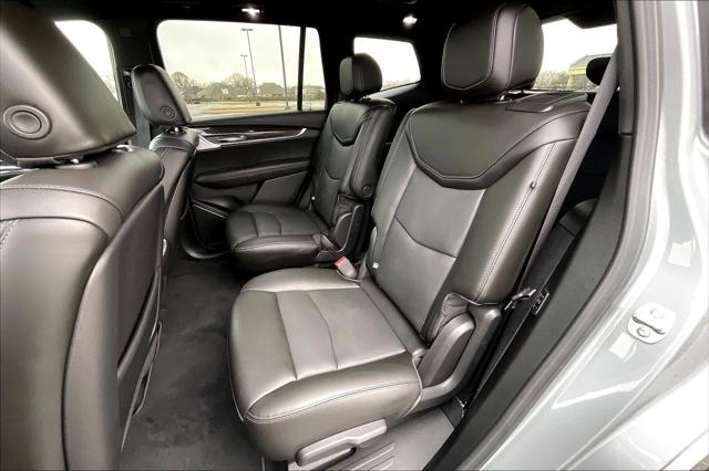 Used 2024 Cadillac XT6 For Sale in Olive Branch, MS