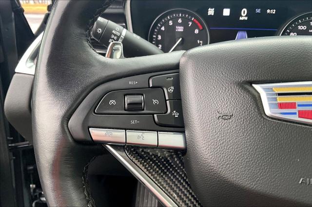 Used 2024 Cadillac XT6 For Sale in Olive Branch, MS