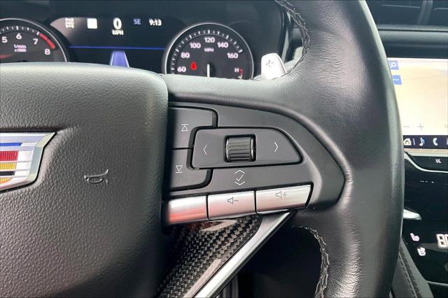 Used 2024 Cadillac XT6 For Sale in Olive Branch, MS