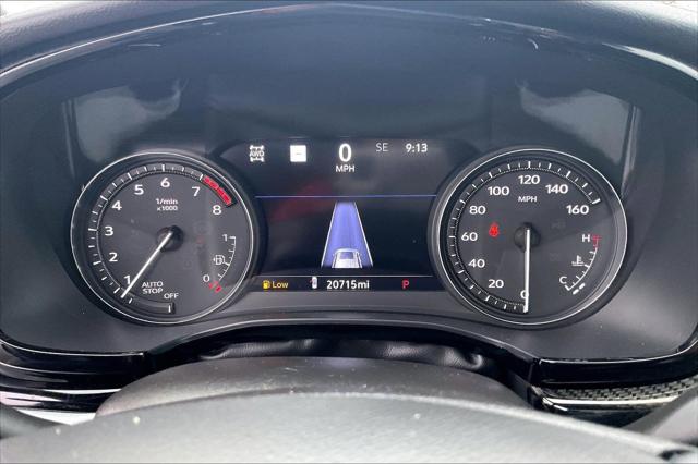 Used 2024 Cadillac XT6 For Sale in Olive Branch, MS