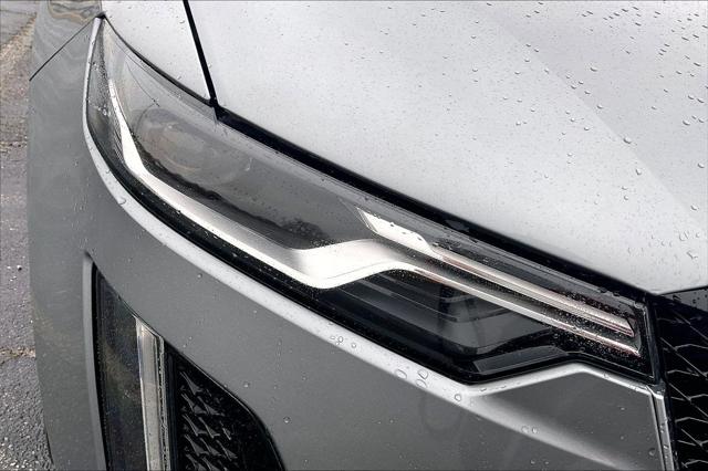 Used 2024 Cadillac XT6 For Sale in Olive Branch, MS