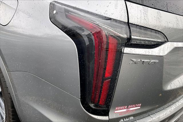 Used 2024 Cadillac XT6 For Sale in Olive Branch, MS