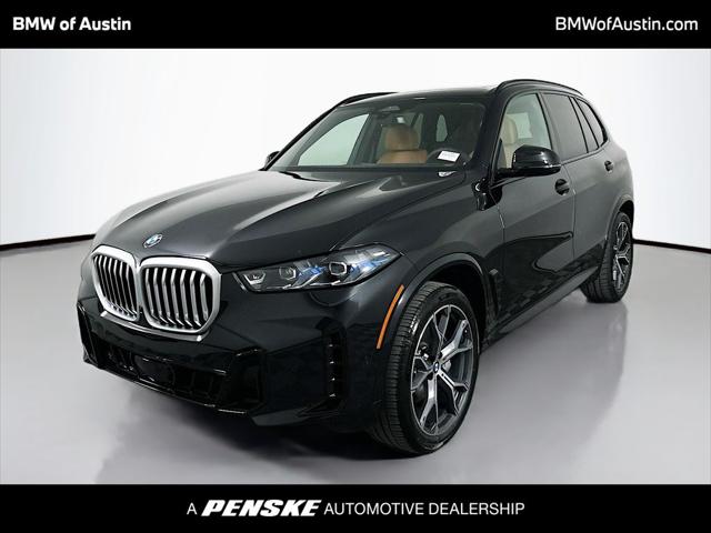 2026 BMW X5 sDrive40i for sale in Austin, TX