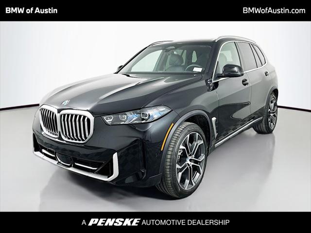 2026 BMW X5 sDrive40i for sale in Austin, TX