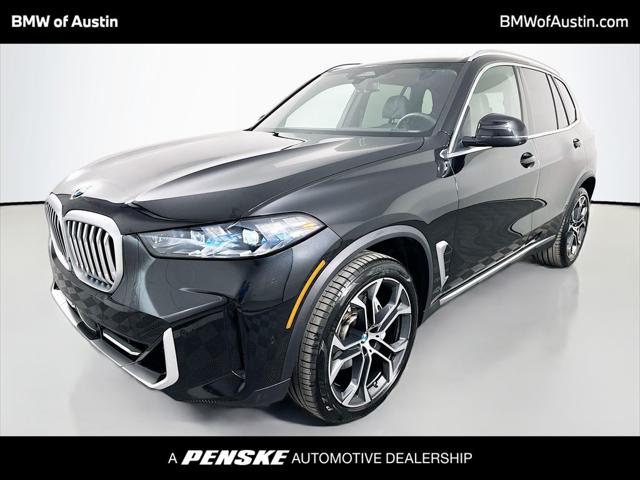 2026 BMW X5 sDrive40i for sale in Austin, TX