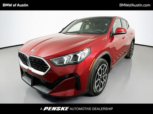 2026 BMW X2 xDrive28i for sale in Austin, TX