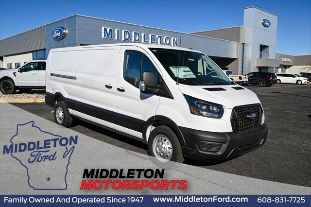 2025 Ford Transit Cargo Van Base for sale in Middleton, WI