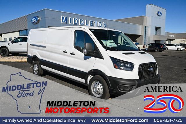 2025 Ford Transit Cargo Van Base for sale in Middleton, WI