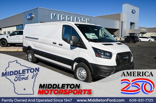 2025 Ford Transit Cargo Van Base for sale in Middleton, WI
