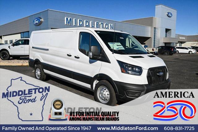 2025 Ford Transit Cargo Van Base for sale in Middleton, WI