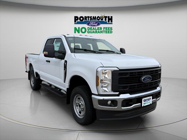 2026 Ford F-350 XL for sale in Portsmouth, NH