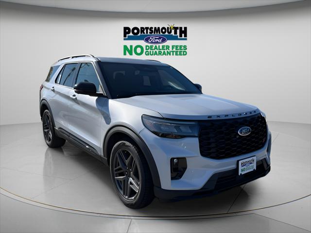 2026 Ford Explorer ST for sale in Portsmouth, NH