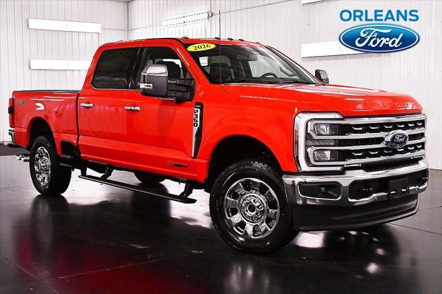 2026 Ford F-350 Lariat for sale in Medina, NY