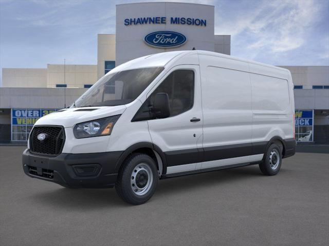 2026 Ford Transit Cargo Van Base for sale in Shawnee, KS