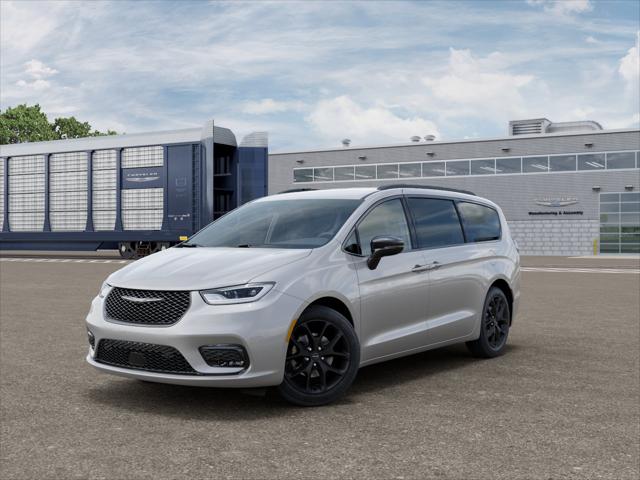 2026 Chrysler Pacifica Select for sale in Poughkeepsie, NY