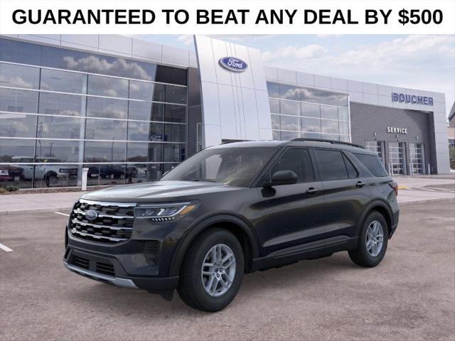 2026 Ford Explorer Active for sale in Kenosha, WI