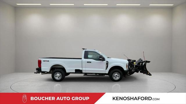 2026 Ford F-250 XL