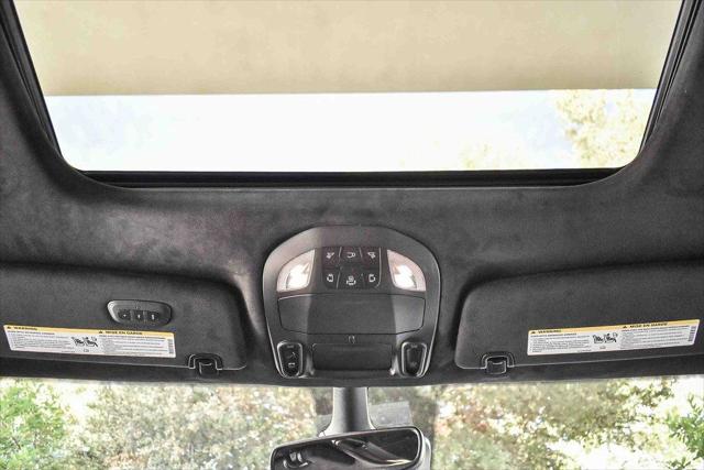 2026 Chrysler Pacifica Pinnacle AWD