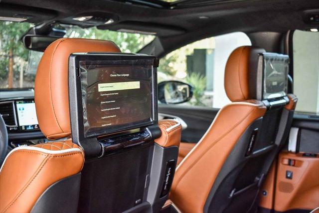 2026 Chrysler Pacifica Pinnacle AWD